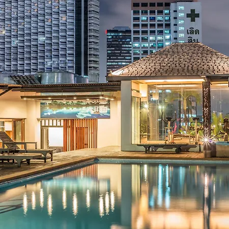 Hotel The Grand Sathorn