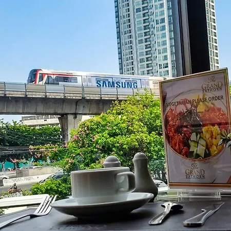 The Grand Sathorn