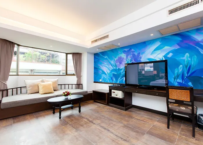 The Grand Sathorn Бангкок