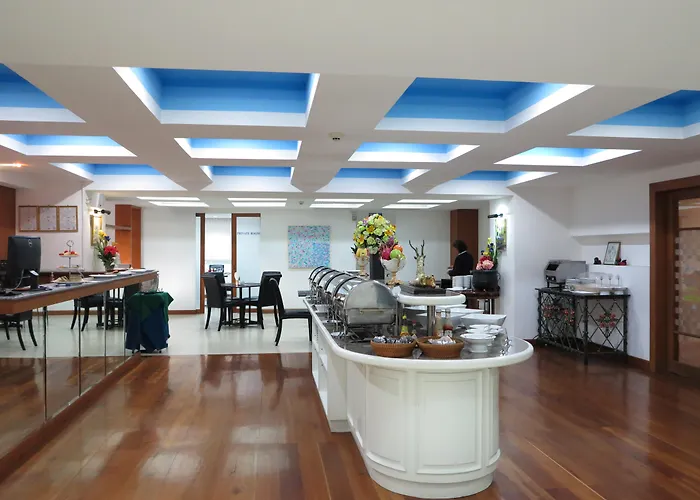 The Grand Sathorn Отель