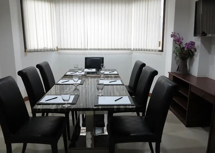 The Grand Sathorn Отель Бангкок