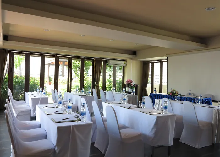 The Grand Sathorn 4*