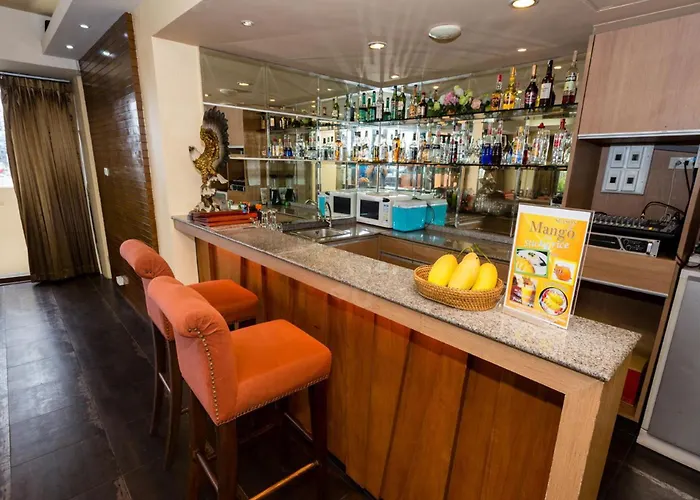 The Grand Sathorn Отель