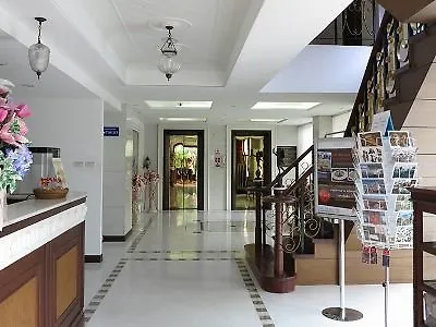 The Grand Sathorn