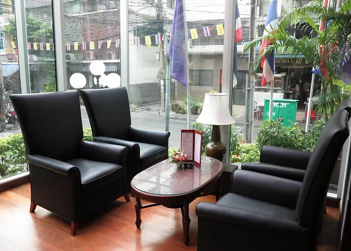 The Grand Sathorn