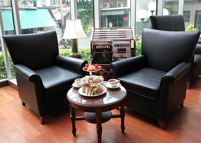 Отель The Grand Sathorn Бангкок