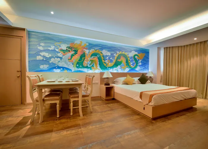 The Grand Sathorn