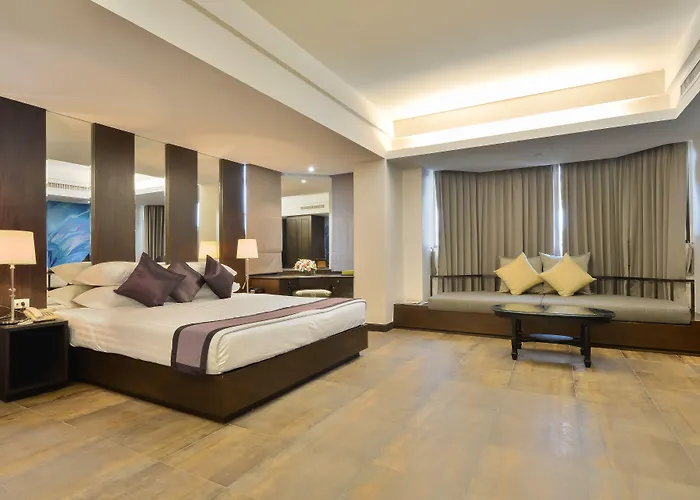 The Grand Sathorn
