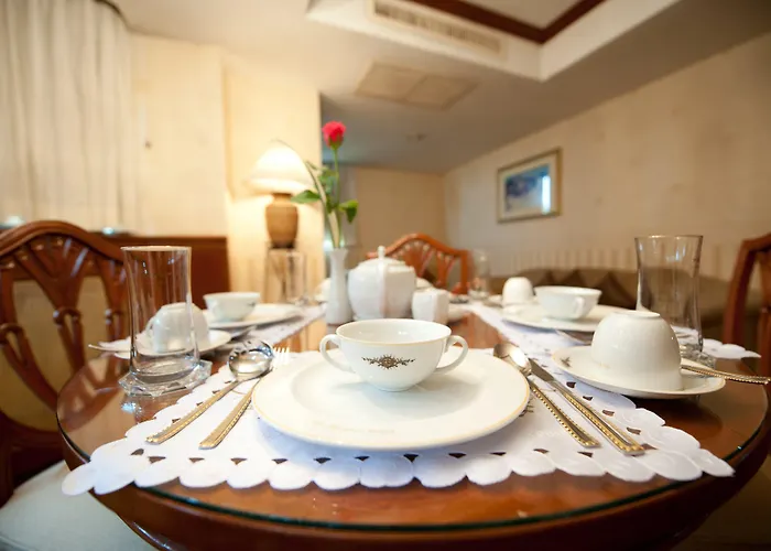 Отель The Grand Sathorn 4*