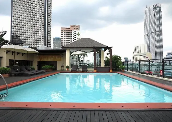 The Grand Sathorn Отель