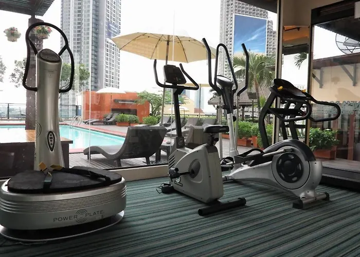 The Grand Sathorn 4*
