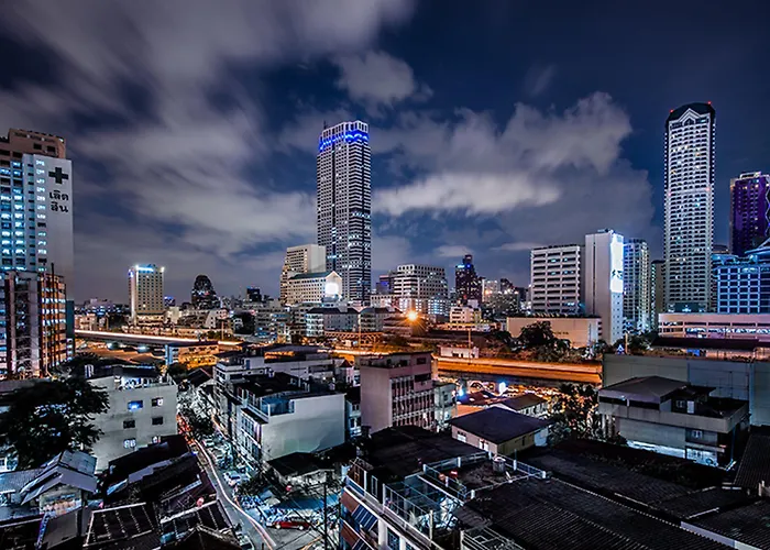The Grand Sathorn