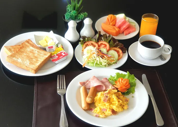 The Grand Sathorn Отель 4*