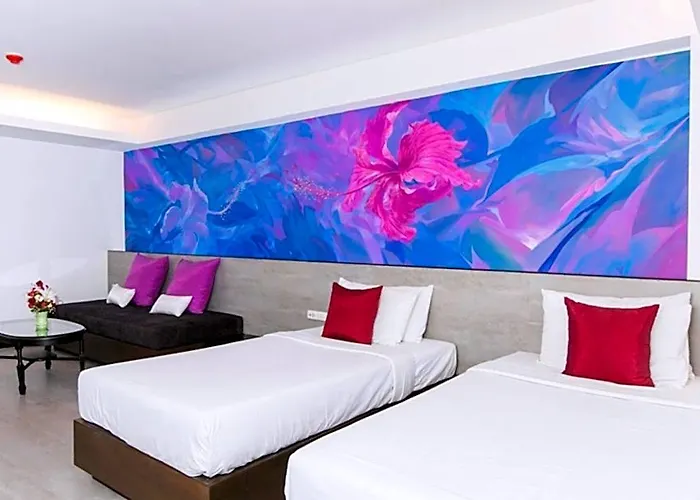 The Grand Sathorn バンコク都