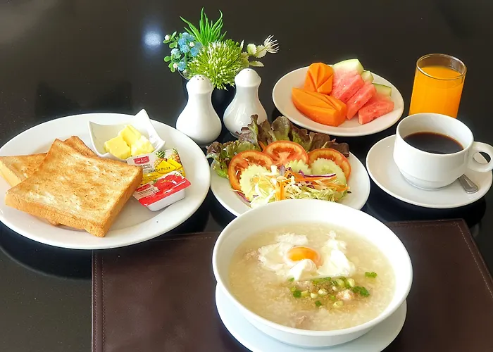 The Grand Sathorn 4*