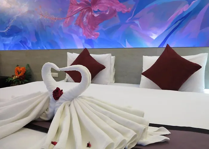 The Grand Sathorn 4* Bangkok