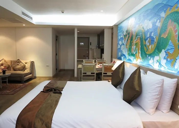 The Grand Sathorn