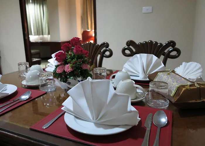 The Grand Sathorn Отель