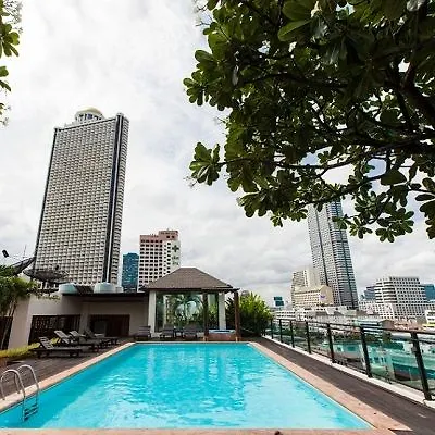 Hotel The Grand Sathorn 4*