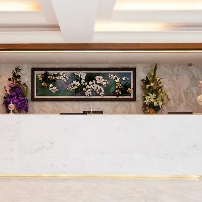 The Grand Sathorn 4*